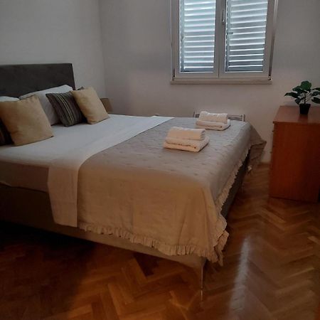 Vlaho Apartment Dubrovnik Exterior foto