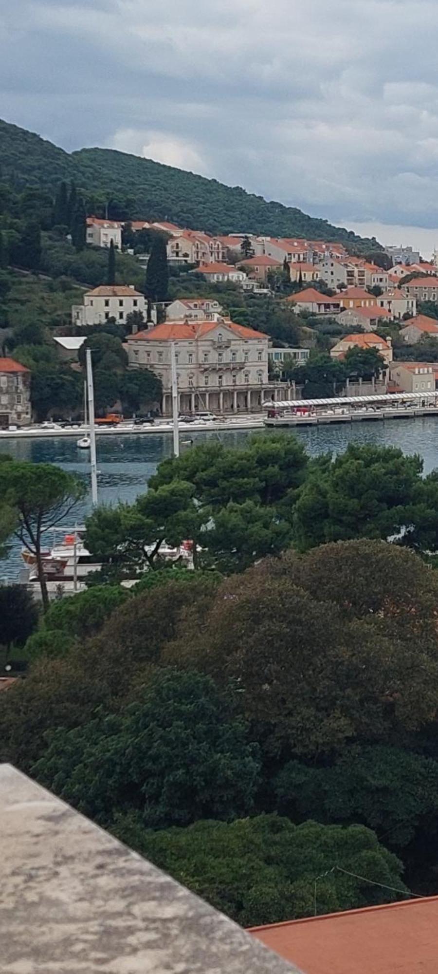 Vlaho Apartment Dubrovnik Exterior foto