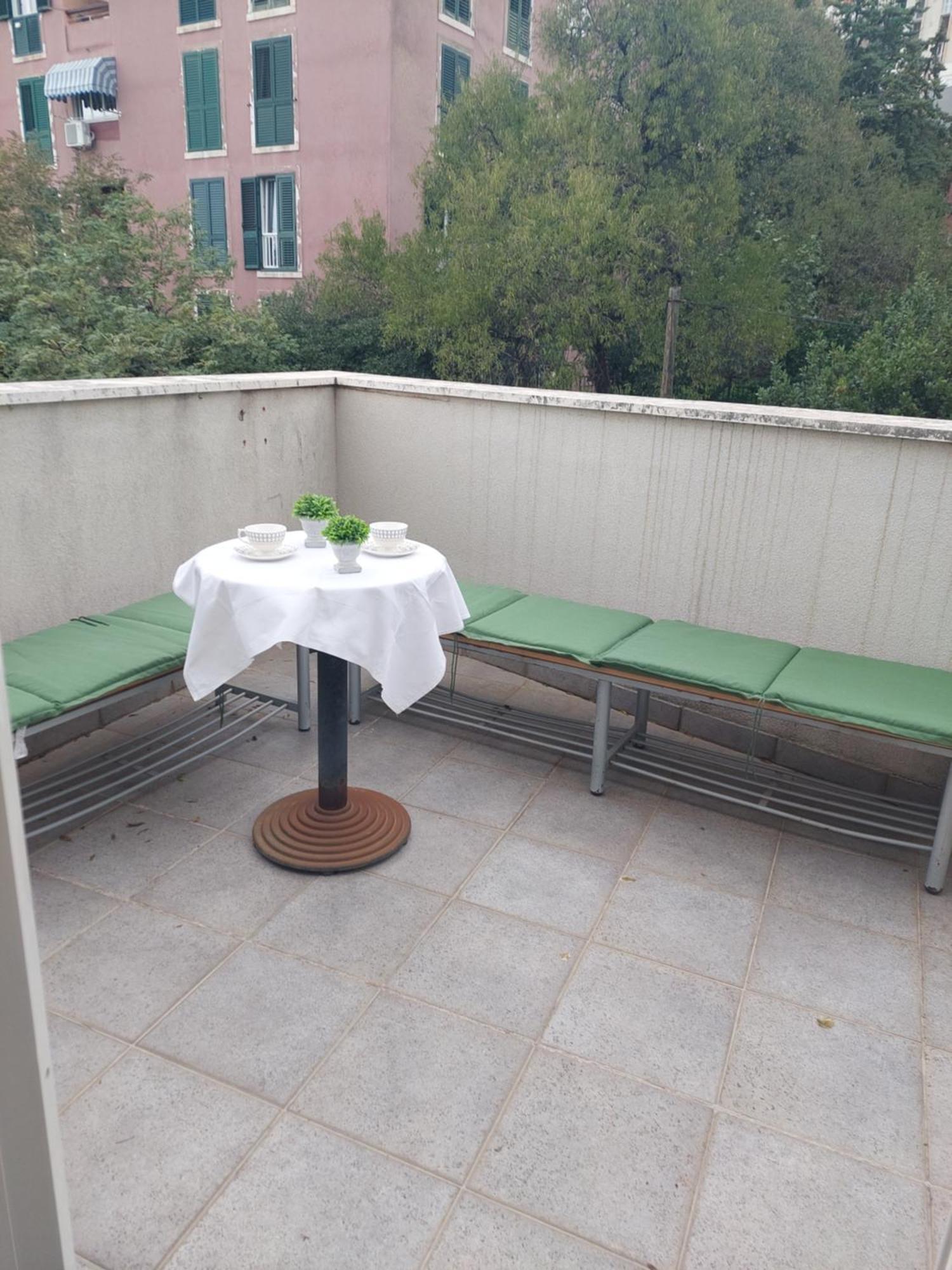 Vlaho Apartment Dubrovnik Exterior foto
