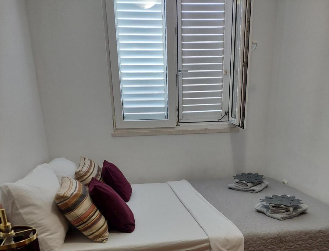 Vlaho Apartment Dubrovnik Exterior foto